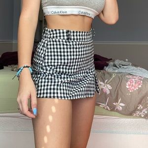 LA Hearts Skort